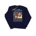 thumbnail image 1 of Friends - Sweat HOLIDAY ARMADILLO - Homme, 1 of 3