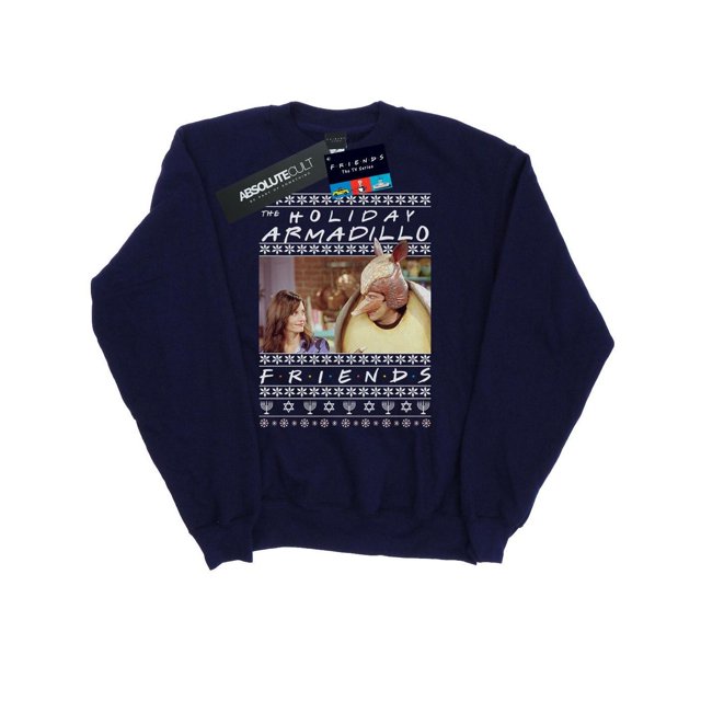 Friends - Sweat HOLIDAY ARMADILLO - Homme
