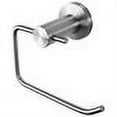 thumbnail image 2 of Boann BNBATPH Stainless Steel Toilet Paper Holder - 2.6 x 5 x 4.2 in., 2 of 4