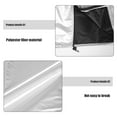 thumbnail image 3 of WHAMVOX Tire Cover For Rv Polyester Fiber 1Set Tires Outdoor Use, 3 of 7