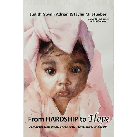 From Hardship to Hope (Paperback)