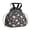 Pioneer Flower Floral-2, variant on Pioneer Flower Floral Print Pattern Drawstring Lunch Bag Women - Drawstring Lunch Bag Insulated for Work Office - Stain-Resistant Large Lunchbags for Women with Multi-Pockets