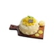 thumbnail image 2 of Pastel de casa de muñecas, artesanía de comida en miniatura 3D, escena de vida de panadería de jardín de hadas 1:6 1:12, juguetes de cocina de muñecas Estilo C Hugo Pastel de casa de muñecas, 2 of 10