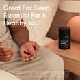 thumbnail image 6 of Sports Research® High Absorption Magnesium Glycinate 160mg Relaxation Muscle Nerve Support (60 Liquid Softgels), 6 of 7
