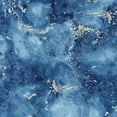 thumbnail image 1 of World Of Wallpaper Luxe Collection Marble Effect Vinyl Textured Wallpaper, 1 of 3