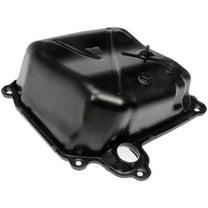 Dorman 265-878 Transmission Oil Pan for Specific Audi / Volkswagen Models, Black Fits select: 2009-2019 VOLKSWAGEN JETTA, 2012-2018 VOLKSWAGEN PASSAT