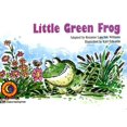 thumbnail image 1 of Pre-Owned Little Green Frog (Fun and Fantasy Learn to Read) (Paperback) 0916119505 9780916119508, 1 of 1