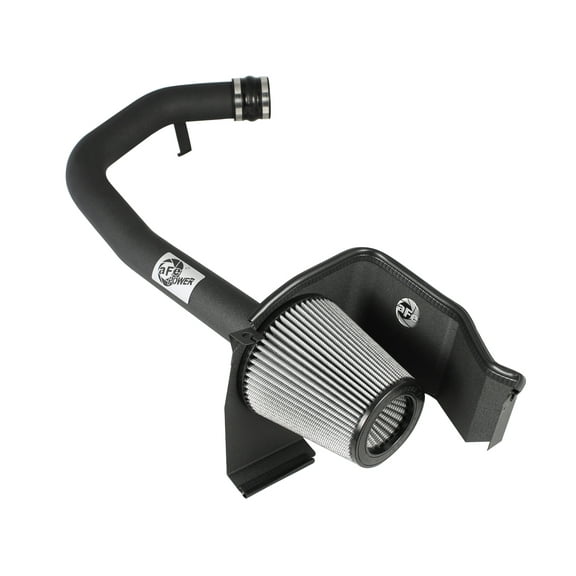 aFe 54-12152-B Stage-2 PDS Air Intake for 11-13 Dodge Challenger/Charger/300