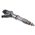 thumbnail image 3 of 2X New Common Rail Fuel Injector Nozzle 0445120357 / VG1034080002 for WEICAI WD615 Sino Truck HOWO Engine, 3 of 8