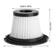 thumbnail image 5 of Reemplazo de Accesorio de Filtro de Aspiradora Dibea C17 T1 - Se Adapta Perfectamente Fácil de Reemplazar Limpieza Efectiva del Polvo Hecho de Material ABS - para Aspiradora ANGGREK Otros, 5 of 8