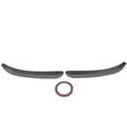 thumbnail image 1 of <p>Coffre Arrière Aileron Couvercle Aileron Arrière Lèvre Arrière Aileron Arrière pour Style Maxton Toit Aile Couverture Remplacement pour MK4 ST-Line Hatchback 2018 à 2024</p>, 1 of 7