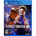 thumbnail image 1 of Street Fighter 6 - Play Station 4 Capcom Videojuego, 1 of 2