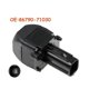 thumbnail image 4 of For 2011-2015 Rear Camera Reverse Park Assist Camera 86790-71030 / 8679071030, 4 of 5