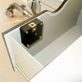 thumbnail image 2 of SharkTRUE Keyless Door Locker Invisible Electronic RFID Cabinet Hidden ZY Drawer, 2 of 8