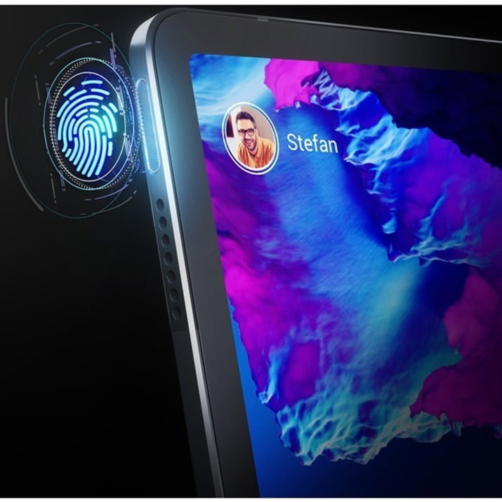 Lenovo Tab P11 Pro Tablet, 11.5