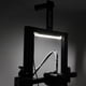 thumbnail image 2 of ActualizacióN de Barra de Luz LED Blanca de 24V 4,5 W para Impresora 3D Parter Creality Ender 3/Ender3 Pro /3V2/5,Cr-10/10S Luz Nocturna, 2 of 6