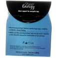 thumbnail image 3 of L'eggs Sheer Energy Women's Control Top Medium Support Pantyhose, 1 Pair, 3 of 6