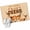 Yellow, variant on Entryway Rug 2'x3', Deer Small Rug for Kitchen Bathroom Door Mat Indoor Entrance, Wildlife Animals Farmhouse Country Elk Non-Slip Area Rugs Floor Mats Carpet Front Door Rugs