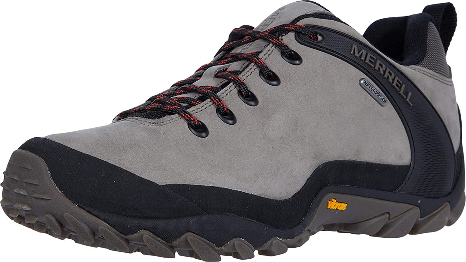 MERRELL Chameleon 8 Vent Outdoor Hiking Trekking Athletic Trainers Shoes Mens 