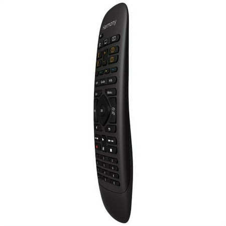 Logitech Harmony Home Control