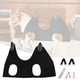 thumbnail image 3 of de Hamacas Multifuncionales para El atención de Mascotas Eslinga de Bolsa de Sujeción S Ayudante de Hamaca Transpirable para Recorta Negro M Colco Hamaca de aseo para perros, 3 of 8