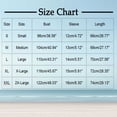 thumbnail image 3 of Qingpeng 4th of July Patriotic T Shirts for Women Summer Star Print Shirts Women's Independence Day Short Sleeve Casual Tee Tops, 3 of 6