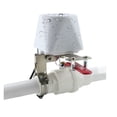 thumbnail image 3 of Smart Water Valve Gas Shut Off Timer Garden Sprinkler Faucet Controller For Your Existing Water Or Gas Ball Valve ,Easy to Operate, 3 of 5