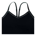 thumbnail image 3 of Top Danskin para Dama Liso Negro Talla M, 3 of 4