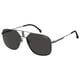 thumbnail image 2 of Lentes de Sol Carrera Carrera 1024/S KJ1 gris 60 mm, 2 of 3