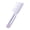 Blue, variant on Yihuala V-Shaped Root Lift Comb for Voluminous Hair, Portable ABS Styling Brush with Travel Design