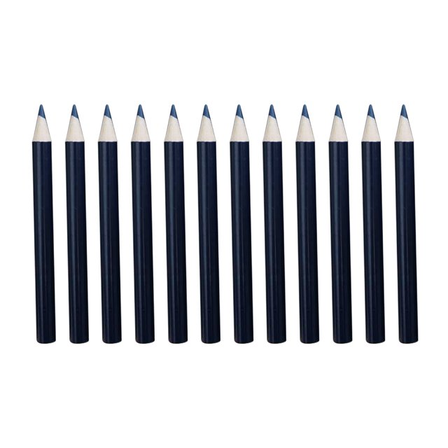 Quality Large Pencils Artists Drawing Kids Adults Colored Pencils
