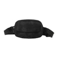 thumbnail image 4 of Riñonera para deportes al aire libre perfecl bolsa de pecho resistente al agua fitness negro, 4 of 8