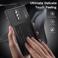thumbnail image 4 of For ZTE nubia Red Magic 8 Pro 5G Shield Heat Dissipation Phone Case Liquid Silicone PC Back Cover -, 4 of 5
