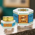 thumbnail image 1 of Pomada refrescante Tiger Balm Tiger Oil Peppermint 30g, 1 of 3