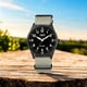 thumbnail image 2 of Reloj Q&Q Q76B-006PY MEN´S-Beige, 2 of 3