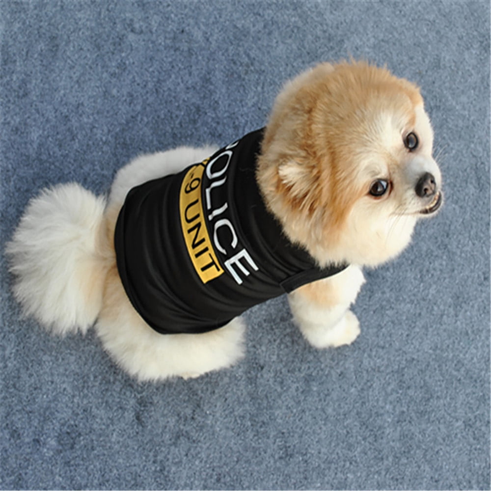 baby dog clothes
