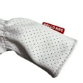 thumbnail image 4 of Sombreros para palos shamjiam Impermeable PU blanco para golf 7 8 9 PW SW AW, 4 of 9