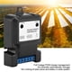 thumbnail image 2 of Controlador de carga de descarga de energía Solar inteligente PWM regulador eficiente 3S6.4V3V, 2 of 8