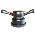 thumbnail image 6 of Tire Wheel Balance Machine Accessories Quick Clamp Holder Fast Release Hub Nut, 6 of 10
