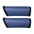 thumbnail image 1 of 2Pcs Car Door Handle Protection Covers Replace for Byd Atto 3 Yuan Plus Blue, 1 of 8