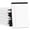 White-24P, variant on 24 Pack Small Legal Pads 5x8 White Note College Ruled Paper Tablets For Office 80 Gsm Narrow Pad Notepad 30 Sheets Writing Lined Notepads