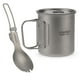 thumbnail image 1 of Juego de tazas Juego de utensilios de cocina Lixada 300ml / 350ml / 420ml / 550ml / 650ml / 750ml Ta Lixada Juego de tazas, 1 of 7