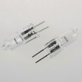 thumbnail image 3 of 5 X G4 20W 12V Clear Halogen Capsule Lamp Light Bulbs, 3 of 5