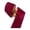B, variant on Velvet Ribbon 4 Inch x 10 Yards, Gold Trim Crushed Single Faced Gift Wrapping Ribbon – Christmas Tree, Wreath Bow, Holiday Craft & Outdoor Decoration Supply (D)