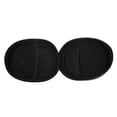 thumbnail image 4 of Estuche para auriculares, bolsa de viaje, transporte inalámbrico, auriculares sobre la oreja, caja de almacenamiento para auriculares, 4 of 12