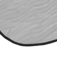 thumbnail image 3 of Capa de peluquería de moda para salón de peluquería, bata para cortar el pelo, delantal para peinar el cabello (S), 3 of 10