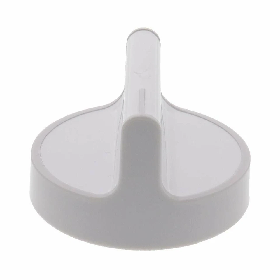 W10853029 for Whirlpool Range Stove Infinite Switch Burner Control Knob