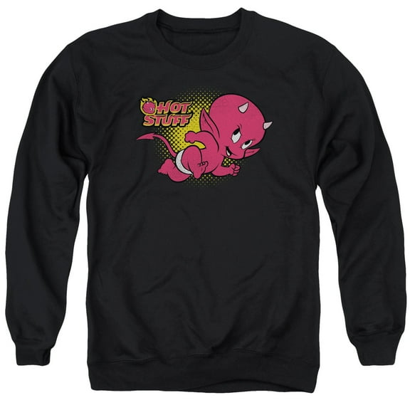 Hot Stuff - Little Devil - Crewneck Sweatshirt - XX-Large