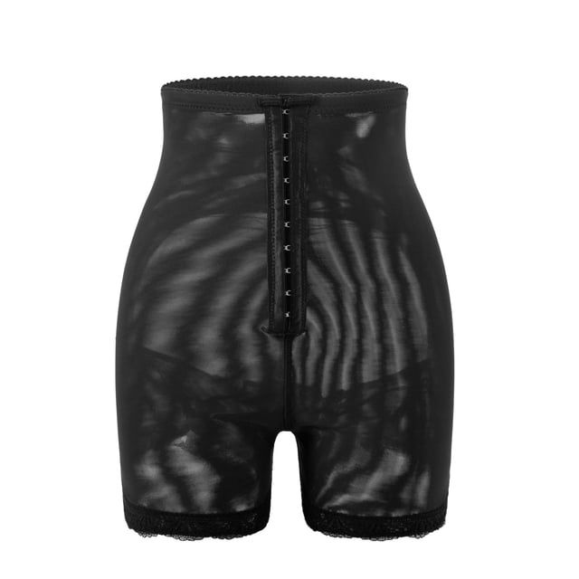 Pantalones de cintura alta moldeadores de abdomen para mujer, corsé moldeador de cuerpo, pantalones de levantamiento de cadera, ropa interior moldeadora de cadera de PP con cadera expuesta