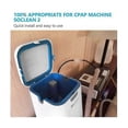 thumbnail image 5 of Sc1200 Filter Replacement Kit For So Clean Machine Long Lasting Cpap Filters, 5 of 5